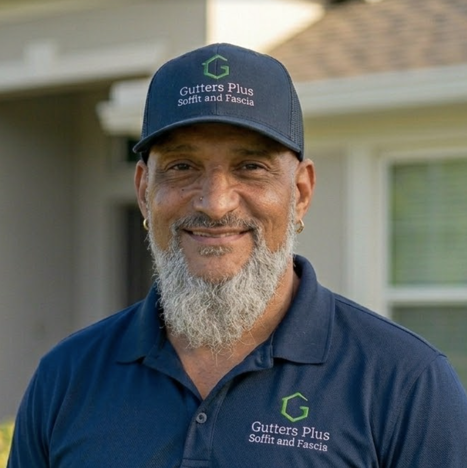 Drue Griffin, Owner