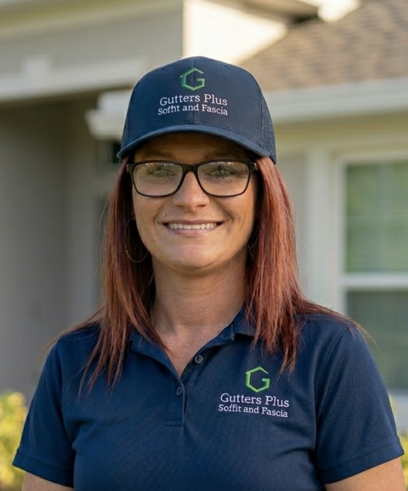 Tiffany Griffin, General Manager